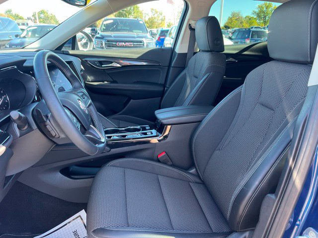 Used 2022 Buick Envision Preferred FWD image 23
