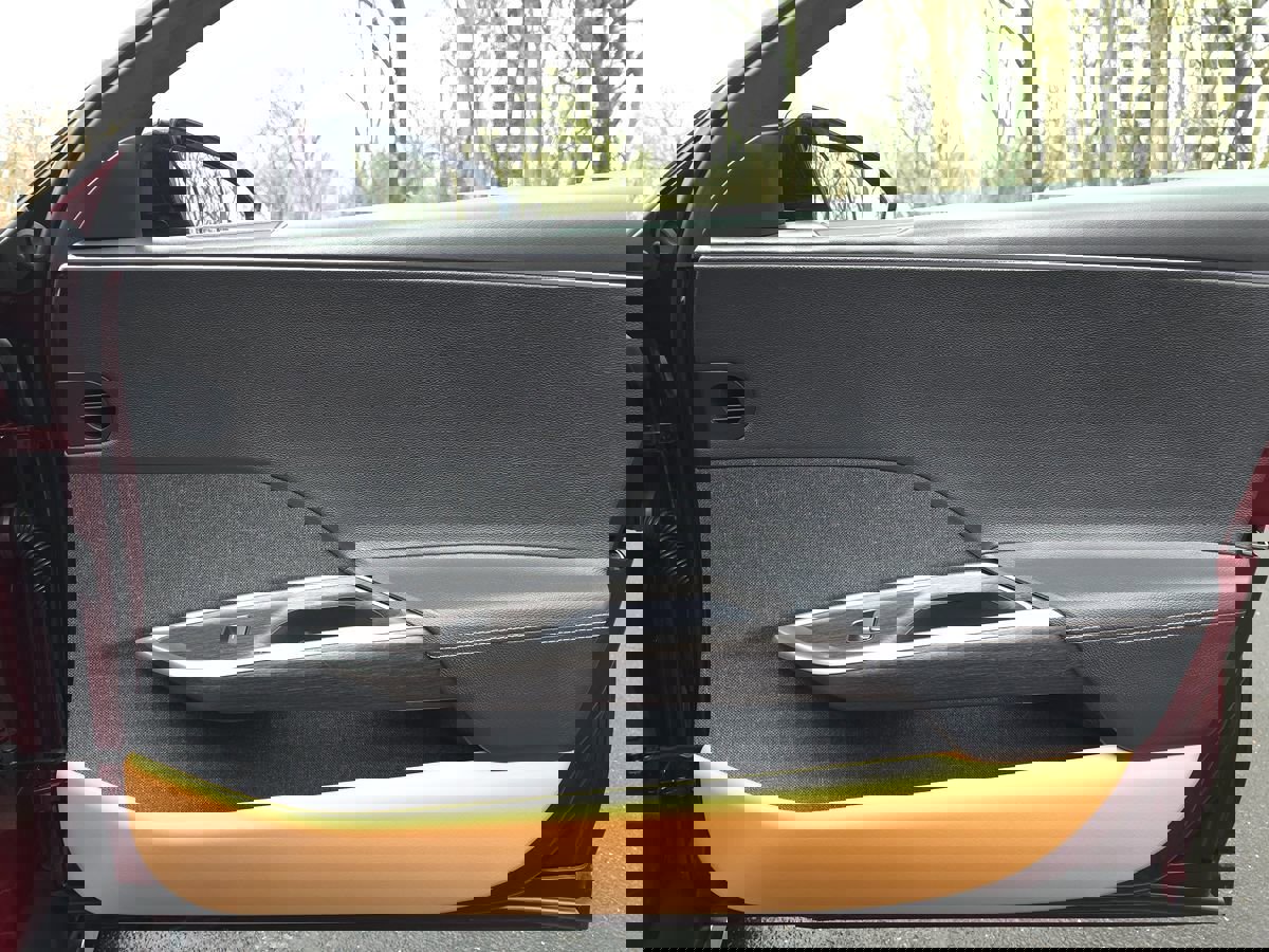 Used 2023 Lucid Air Touring image 25