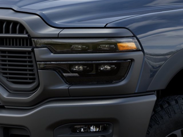New 2026 RAM 2500 Power Wagon AWD/4WD image 10