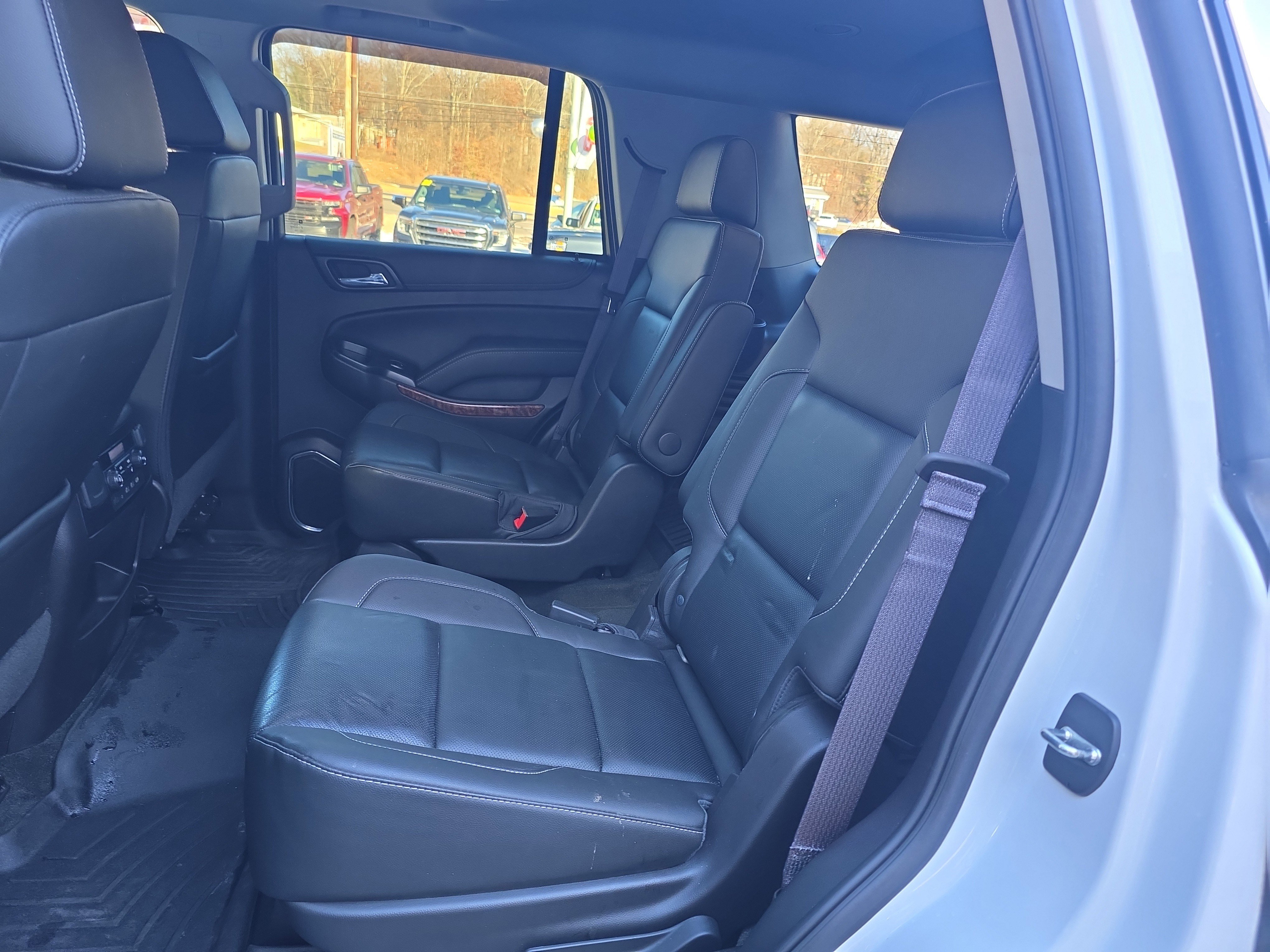 Used 2017 Chevrolet Tahoe Premier image 14
