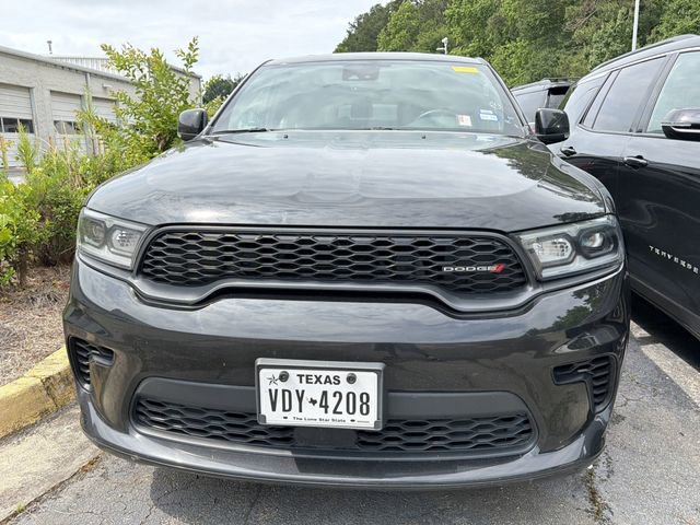 Used 2024 Dodge Durango GT RWD image 2