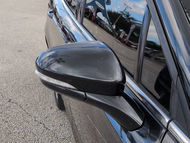 Used 2013 Ford Fusion SE FWD image 12