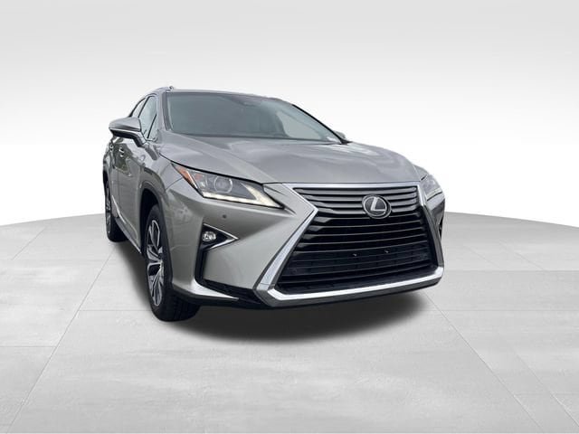 Used 2017 Lexus RX 350 AWD w/ Premium Package image 7