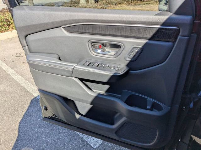 Certified 2023 Honda Pilot Elite image 35