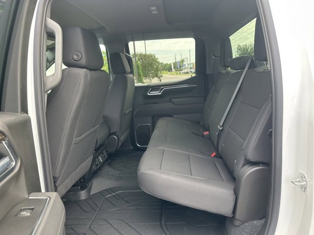 New 2025 Chevrolet Silverado 1500 LT w/ Protection Package image 28