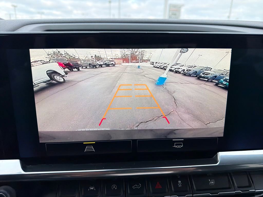 Used 2024 Chevrolet Silverado 1500 LT w/ Protection Package image 20