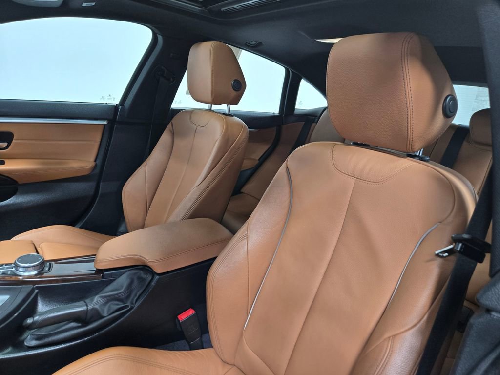 Used 2019 BMW 440i Gran Coupe xDrive w/ Executive Package AWD/4WD image 11