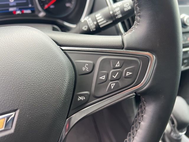Used 2024 Chevrolet Equinox LT image 17