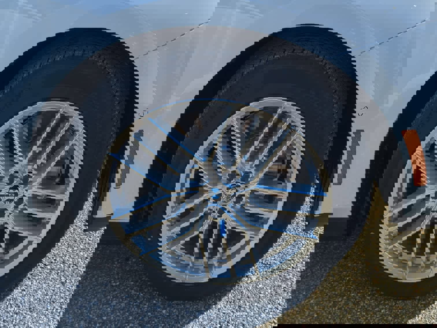 Used 2025 BMW 530i xDrive image 5