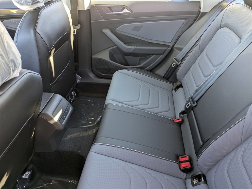 New 2026 Volkswagen Jetta SEL image 31