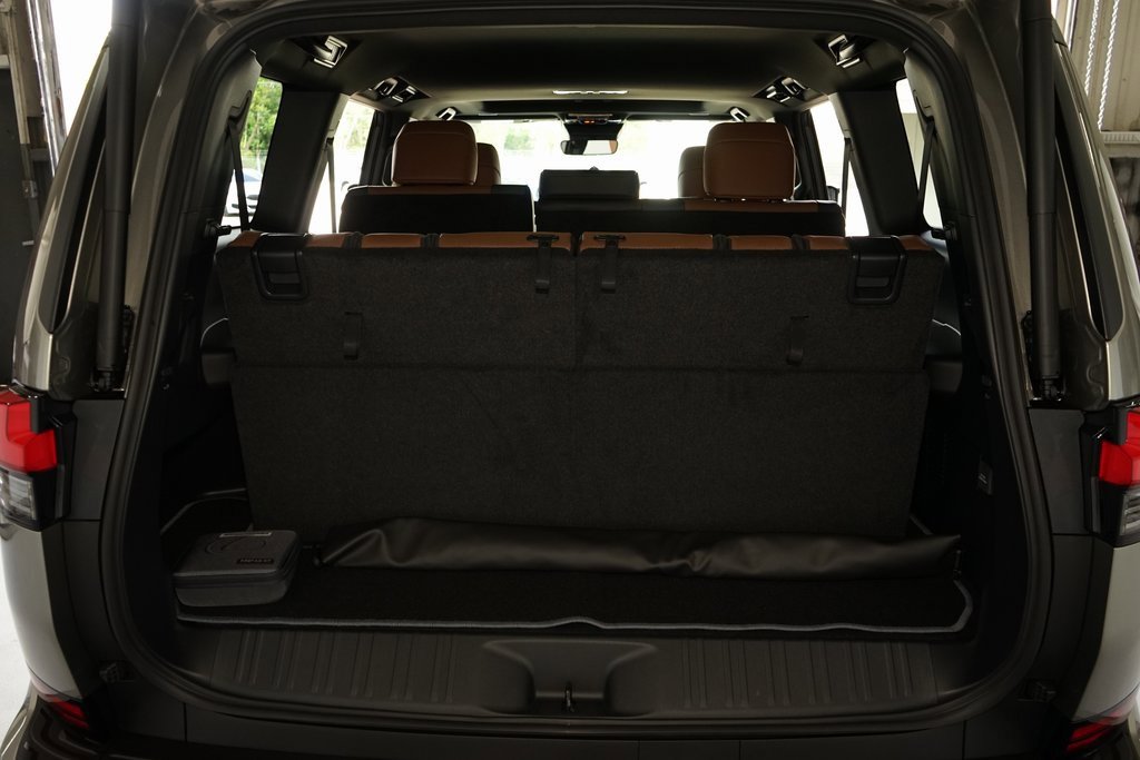 Used 2025 Lexus GX 550 image 30