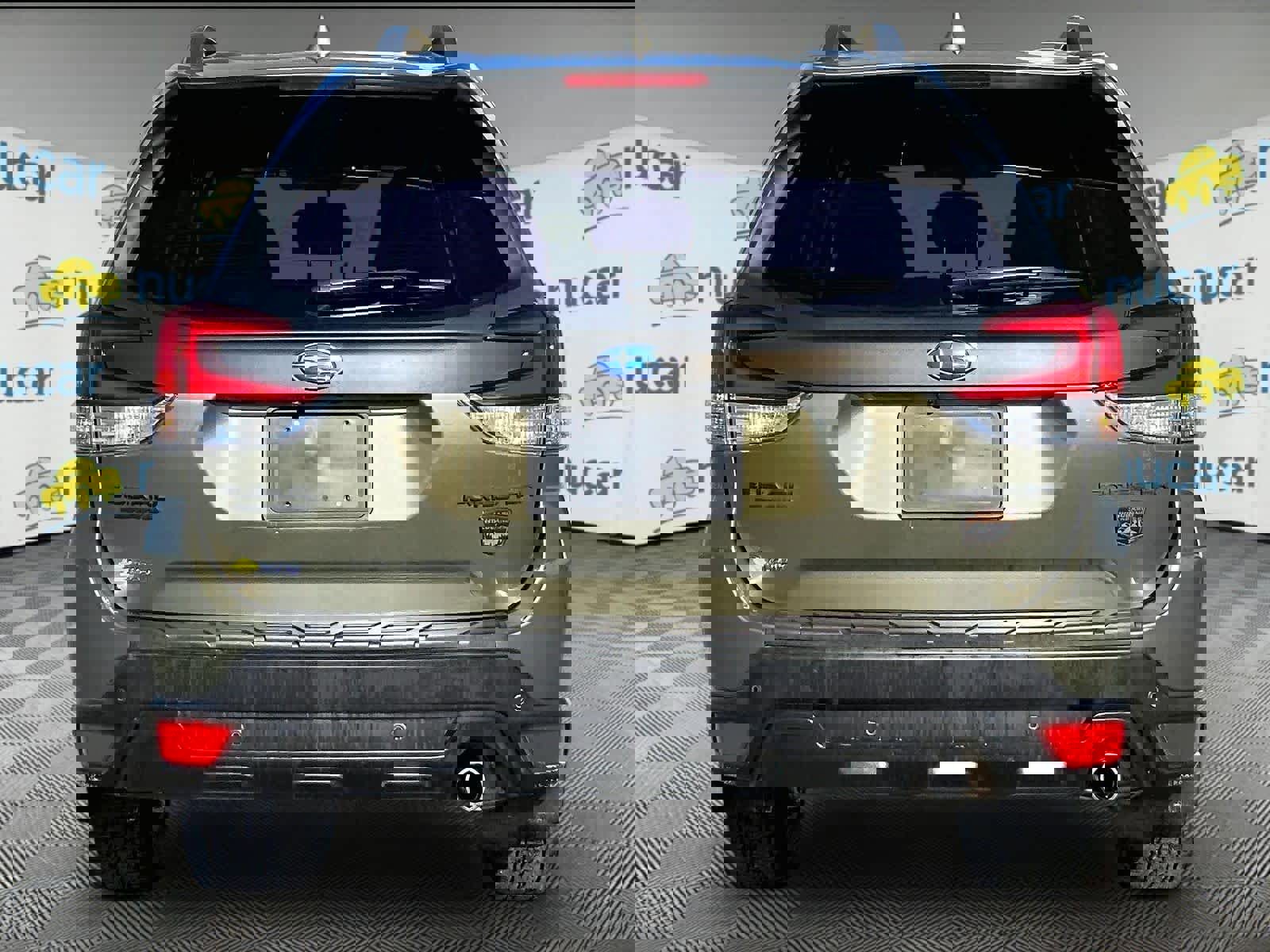 Used 2023 Subaru Forester Wilderness image 5