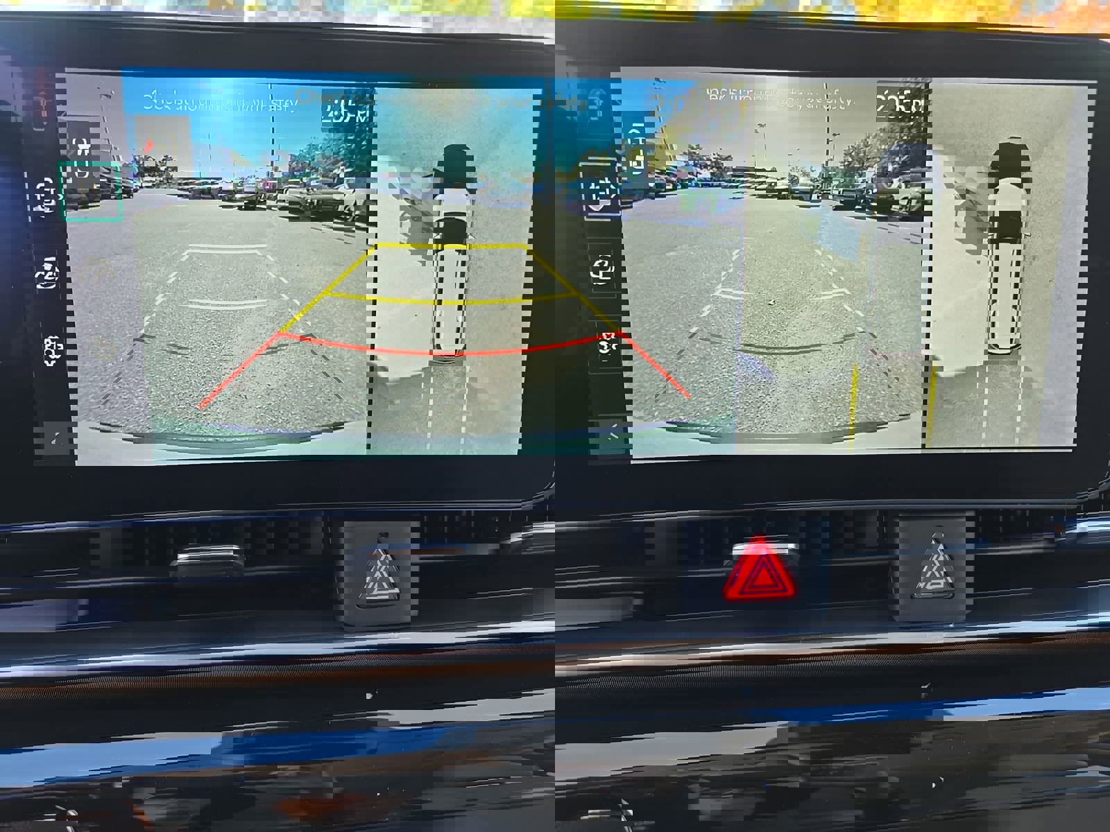 New 2026 Kia Carnival SX Prestige image 26