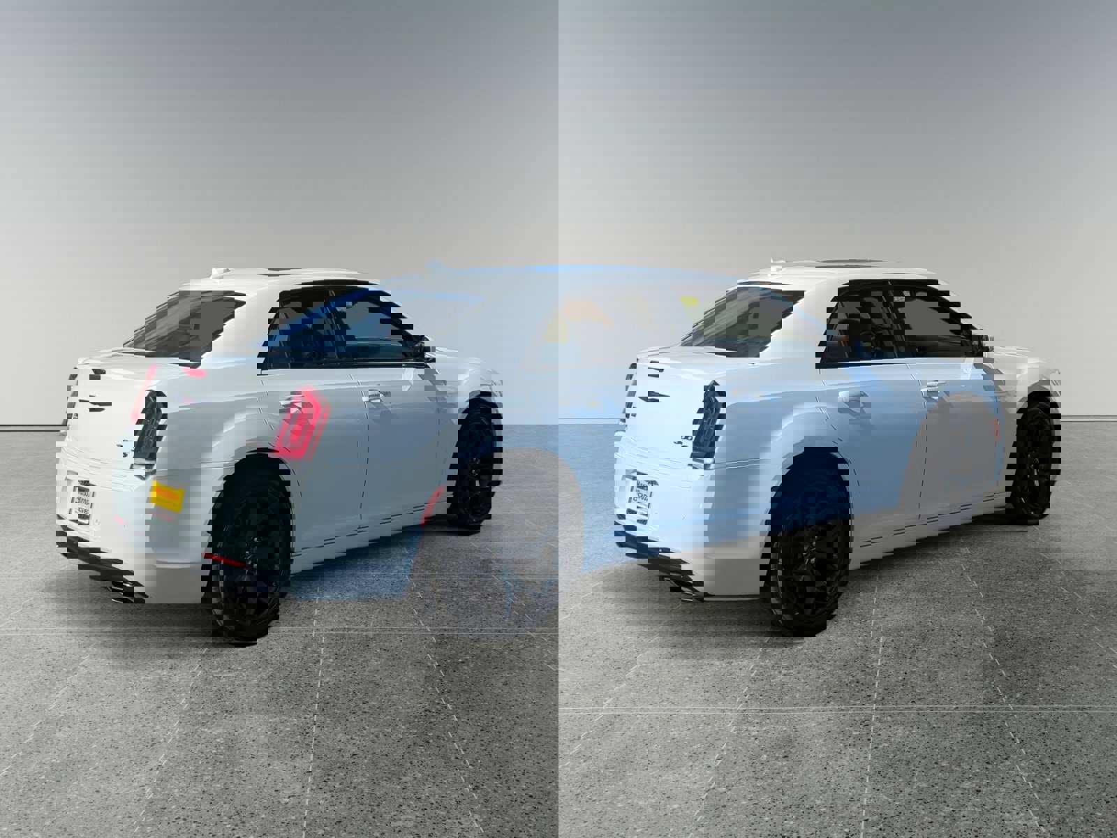 Used 2022 Chrysler 300 S image 5