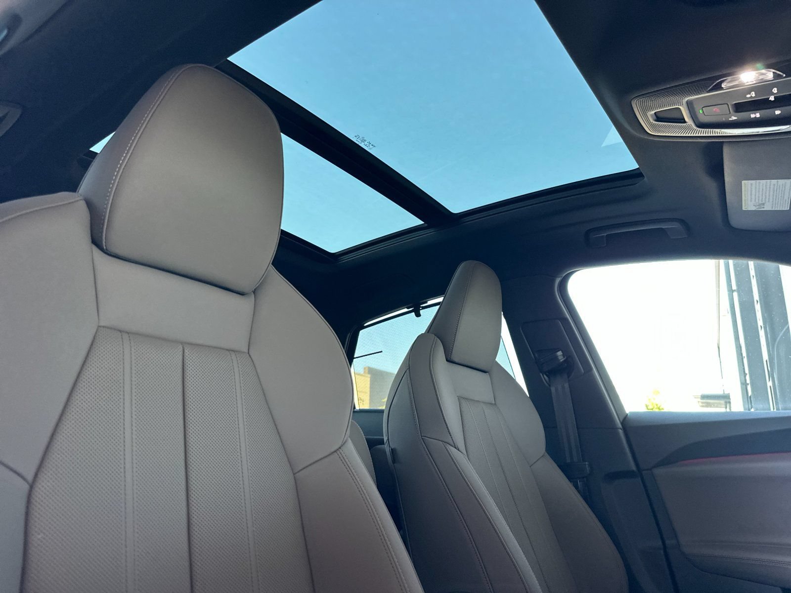 New 2026 Audi Q5 Prestige AWD/4WD image 16