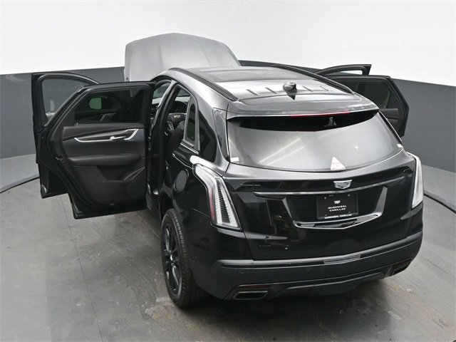 New 2026 Cadillac XT5 Sportv w/ LPO, Onyx Lite Package image 64