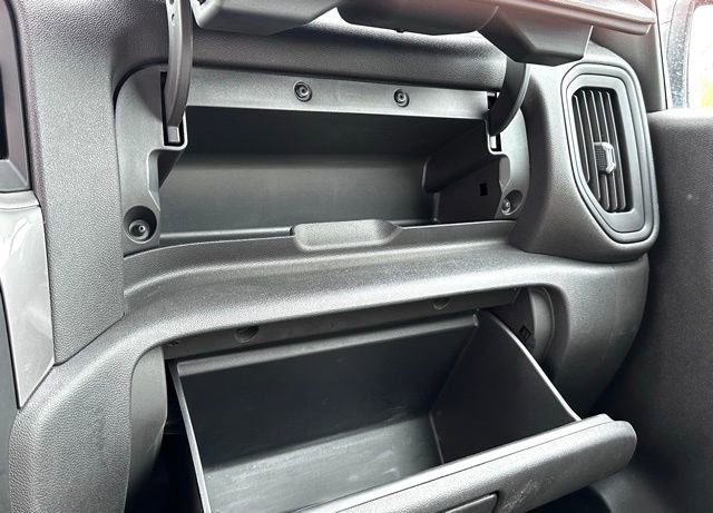 Used 2020 Chevrolet Silverado 1500 W/T RWD image 20