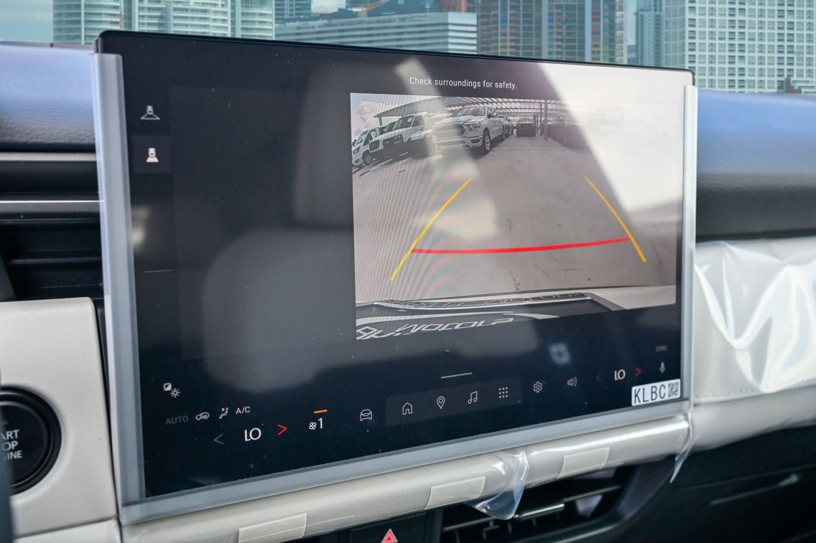 New 2026 MAZDA CX-5 Select AWD/4WD image 29