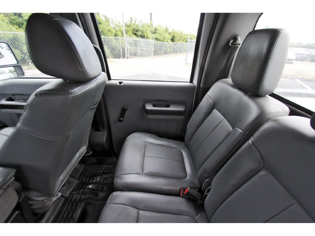 Used 2016 Ford F250 XL AWD/4WD image 12