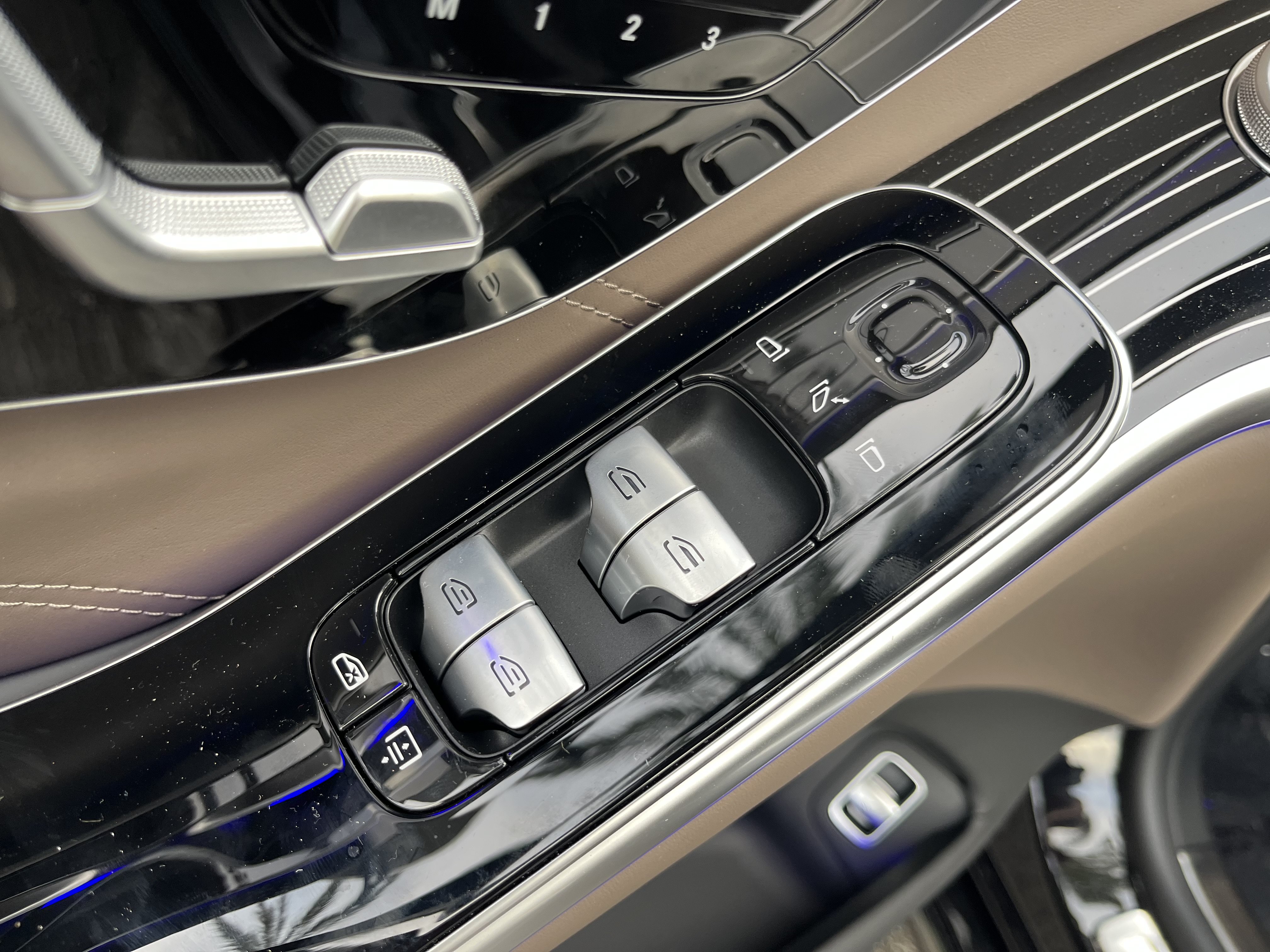 New 2026 Mercedes-Benz Maybach S 580 4MATIC image 15