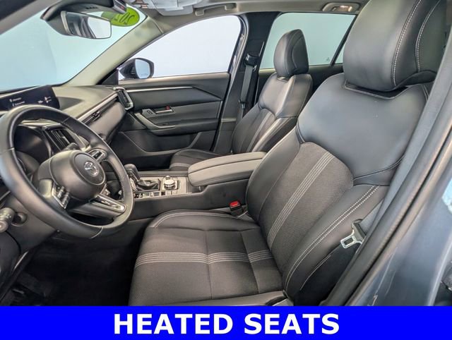 Certified 2023 MAZDA CX-50 2.5 S w/ Preferred Plus Pkg AWD/4WD image 5