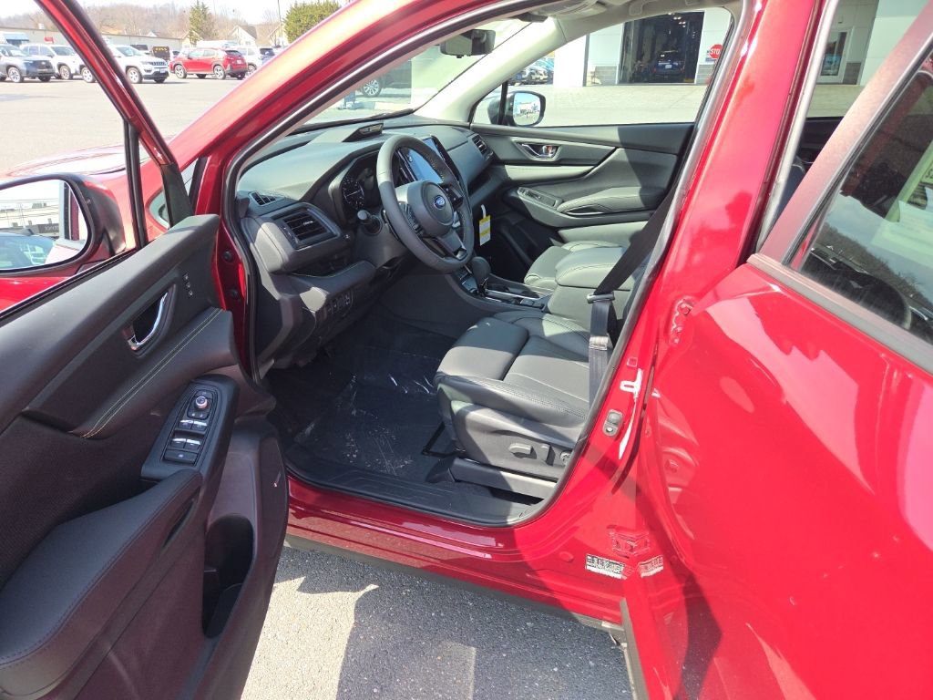 New 2026 Subaru Ascent Bronze Edition image 3