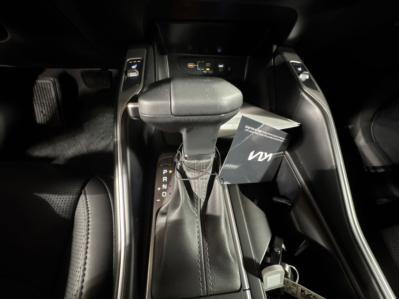 New 2026 Kia Sorento S image 26