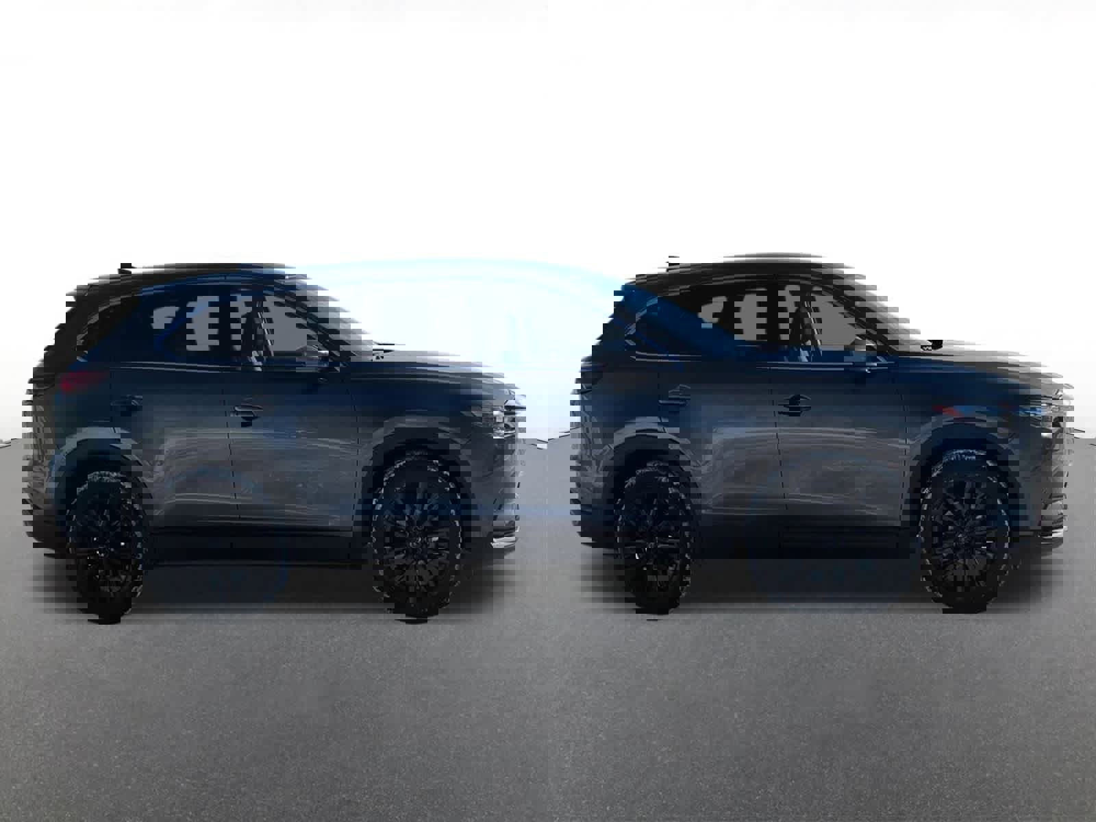 Used 2023 MAZDA CX-9 Touring Plus image 7