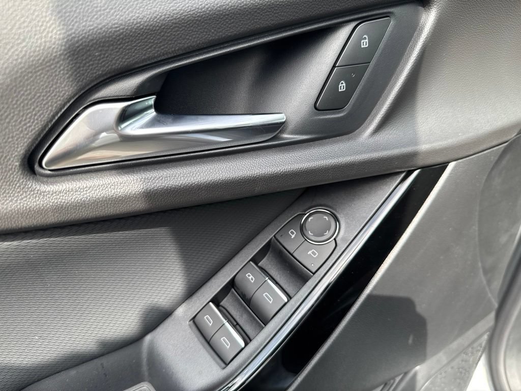 New 2027 Chevrolet Equinox RS AWD/4WD image 15