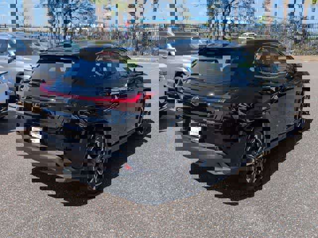 Used 2023 Lexus UX 250h AWD w/ Accessory Package (Z1) image 8