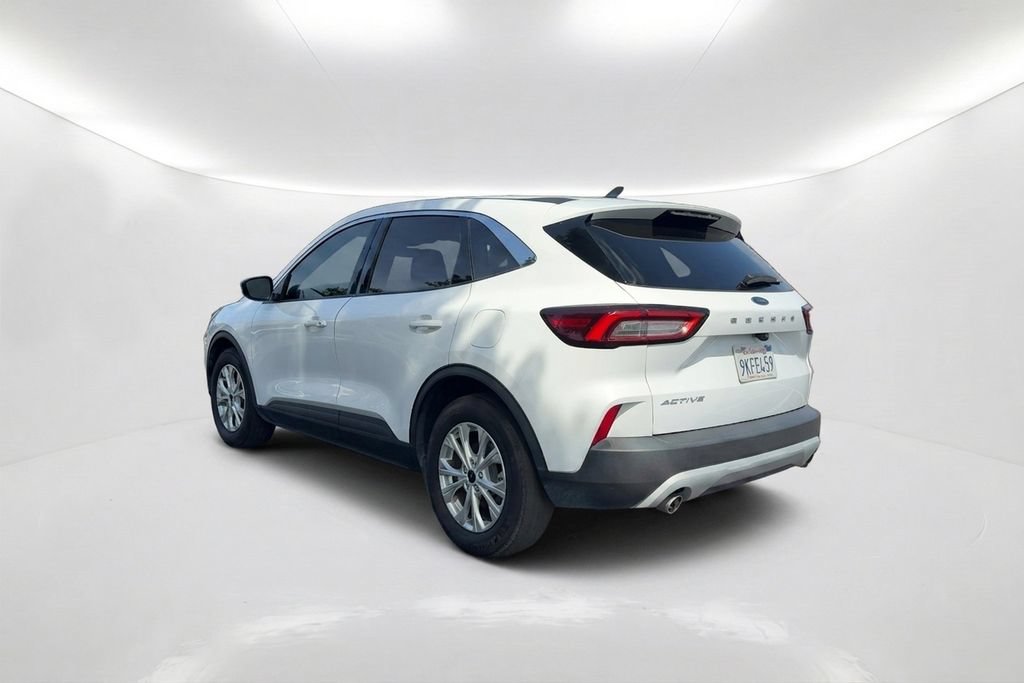Used 2023 Ford Escape Active FWD image 8