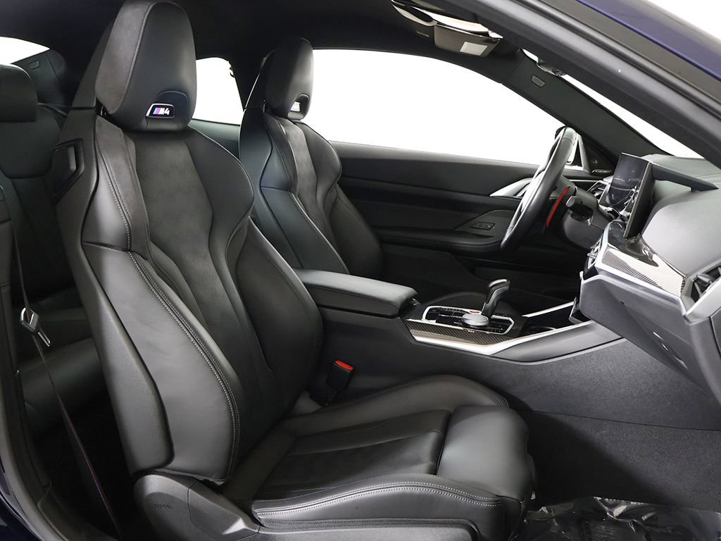 Used 2024 BMW M4 xDrive Competition AWD/4WD image 31