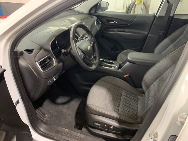 Used 2024 Chevrolet Equinox LT w/ LPO, Floor Liner Package image 7