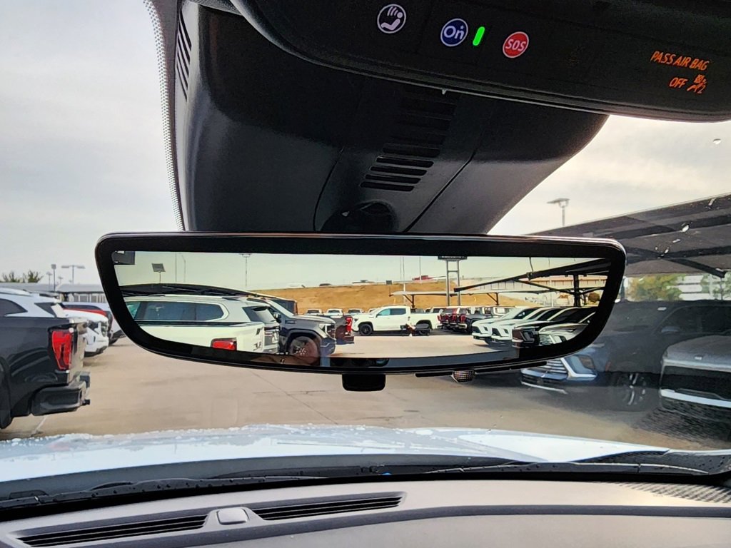 New 2026 GMC Acadia Elevation w/ Black Edition image 36