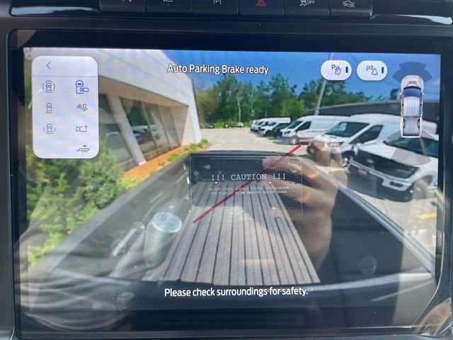 New 2026 Ford F150 Raptor AWD/4WD image 34