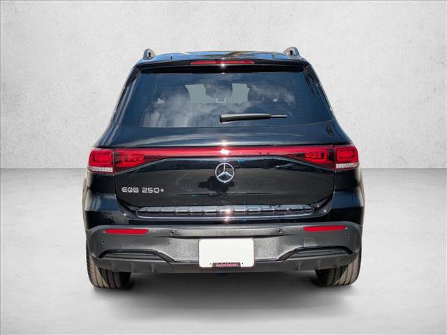 Certified 2023 Mercedes-Benz EQB 250+ image 9