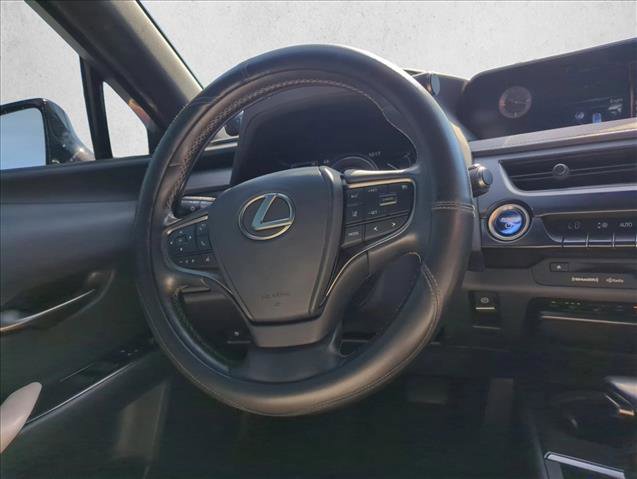 Used 2021 Lexus UX 250h w/ Premium Package AWD/4WD image 24