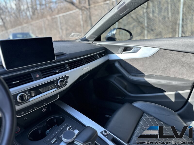 Used 2019 Audi S5 Premium Plus image 21