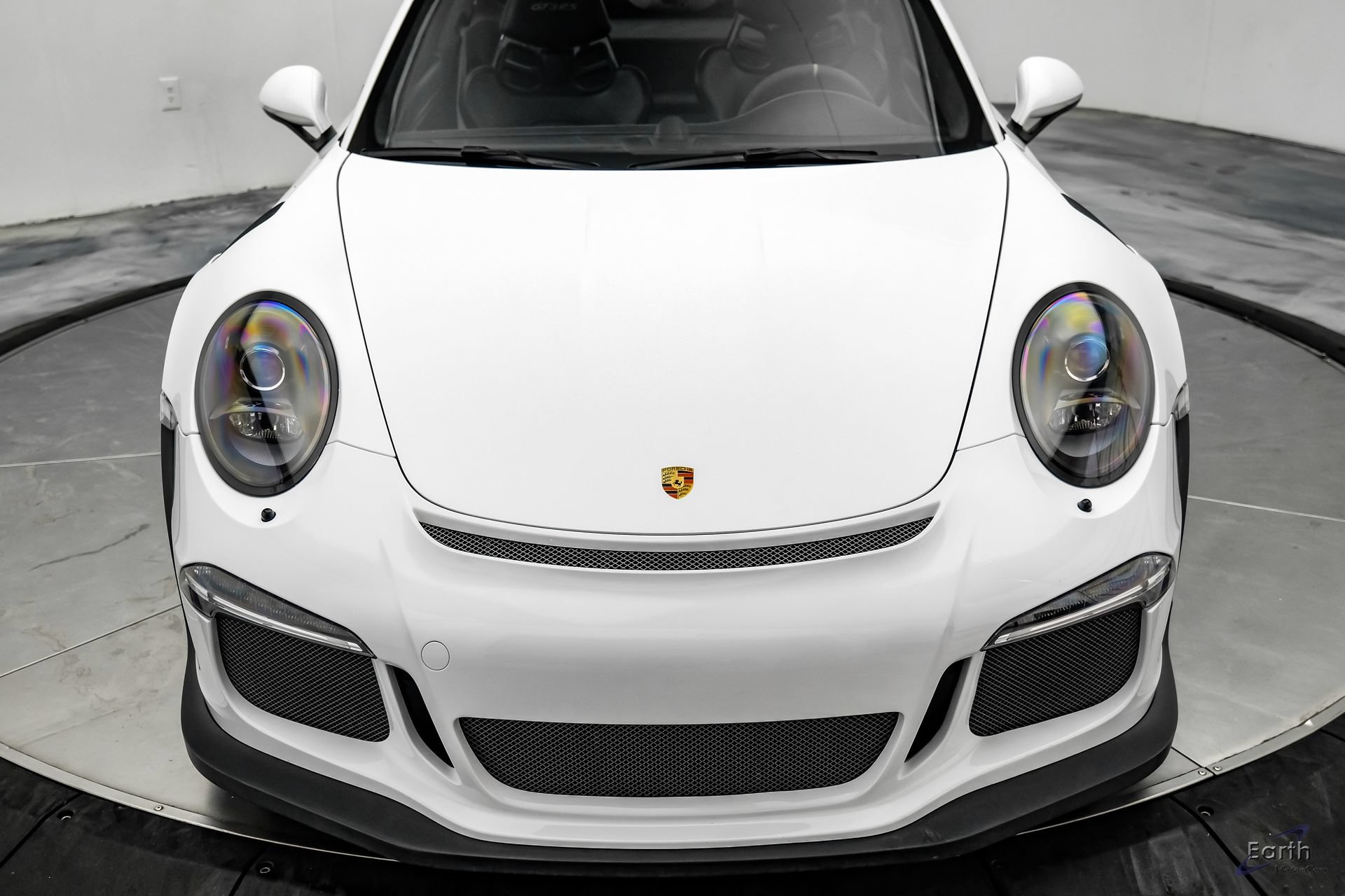 Used 2016 Porsche 911 GT3 RS RWD image 37