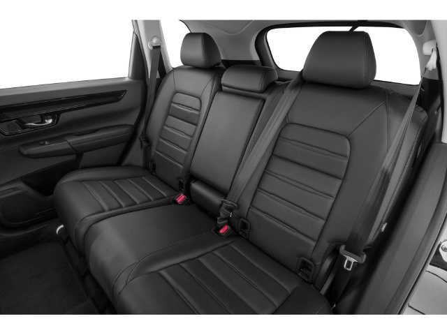 Used 2025 Honda CR-V EX-L image 8