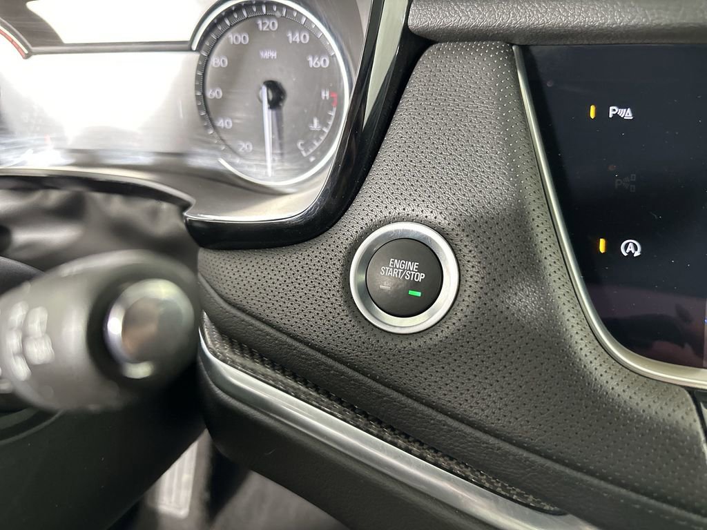 Certified 2023 Cadillac XT5 Sportv AWD/4WD image 20