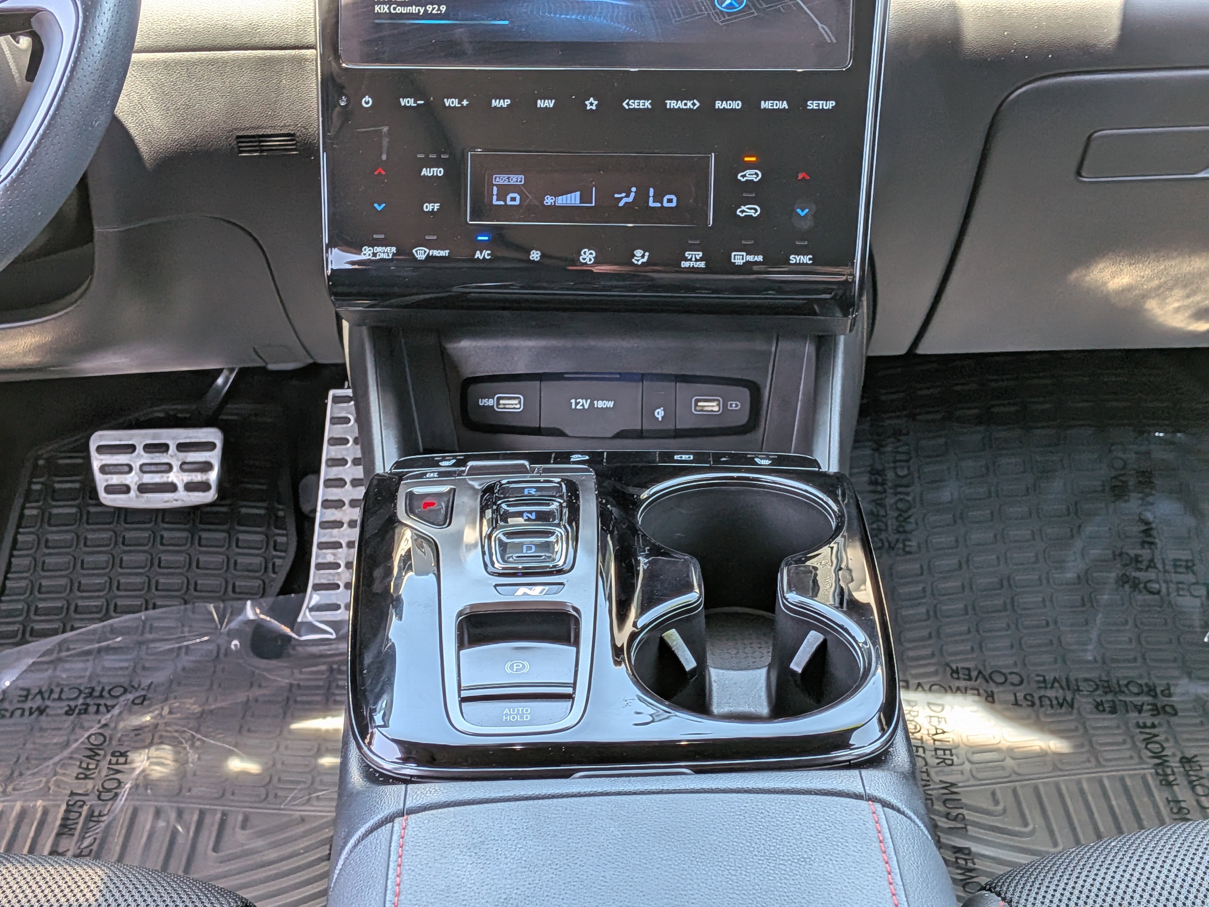 Used 2024 Hyundai Tucson N Line image 20