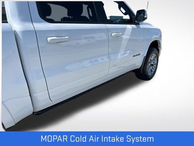 Used 2022 RAM 1500 Laramie AWD/4WD image 25
