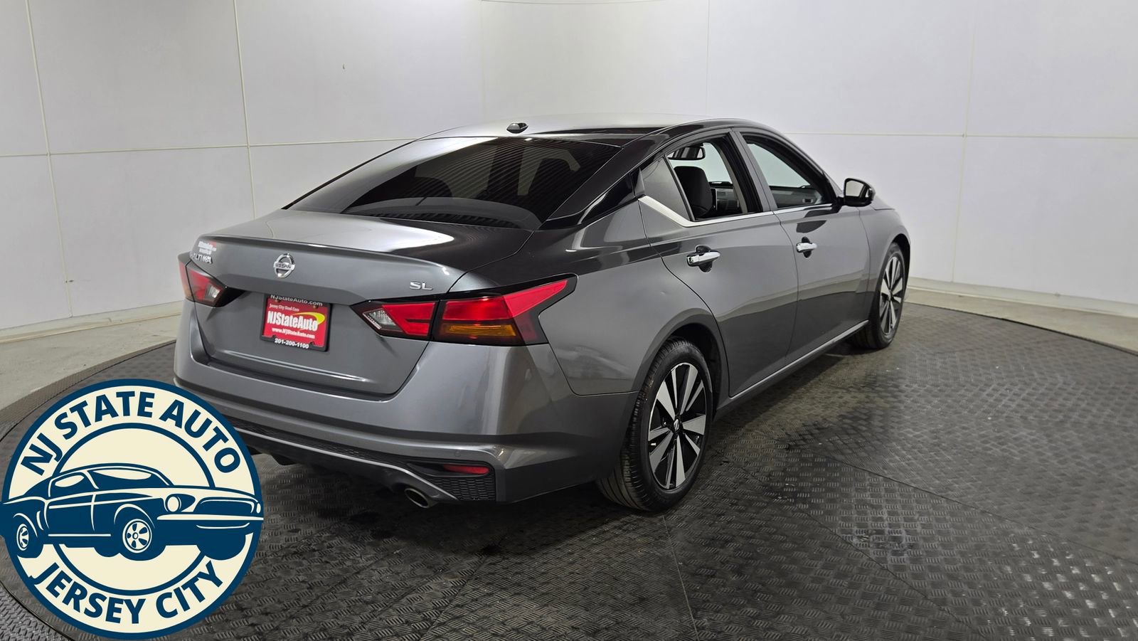 Used 2019 Nissan Altima 2.5 SL image 7