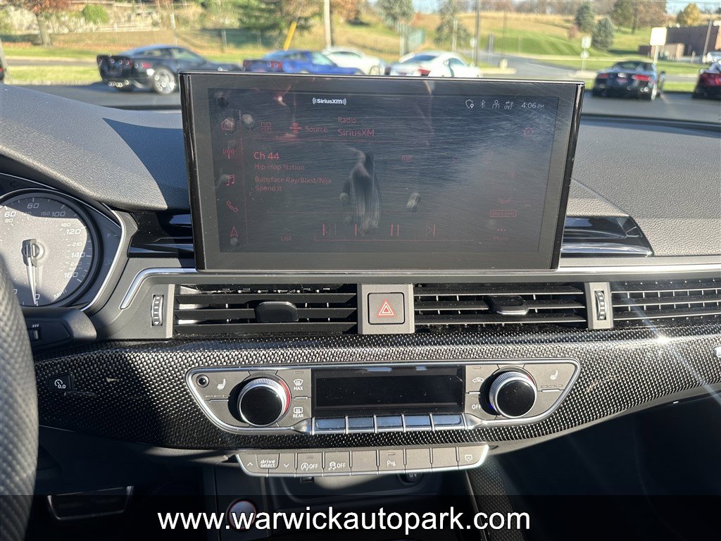 Used 2024 Audi S5 Premium w/ Convenience Package image 7