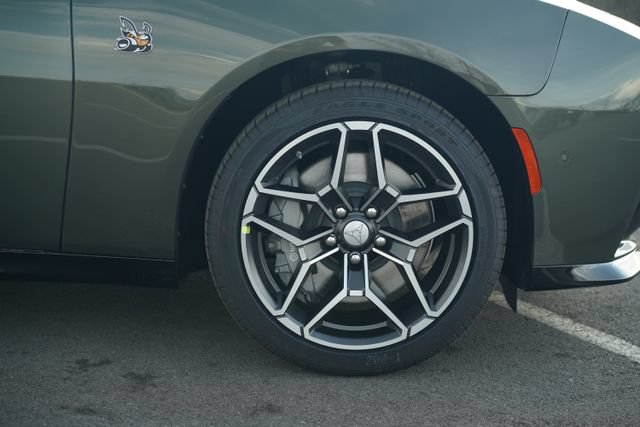New 2026 Dodge Charger Scat Pack AWD/4WD image 36