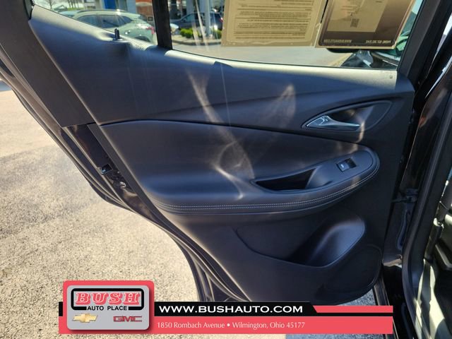 Used 2022 Buick Encore GX Essence w/ Experience Buick Package image 14