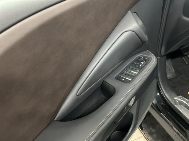 New 2026 Lexus TX 350 AWD image 16