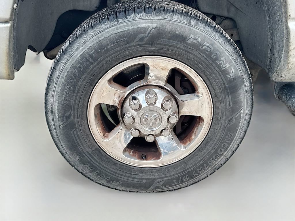 Used 2007 Dodge Ram 2500 Truck SLT image 18