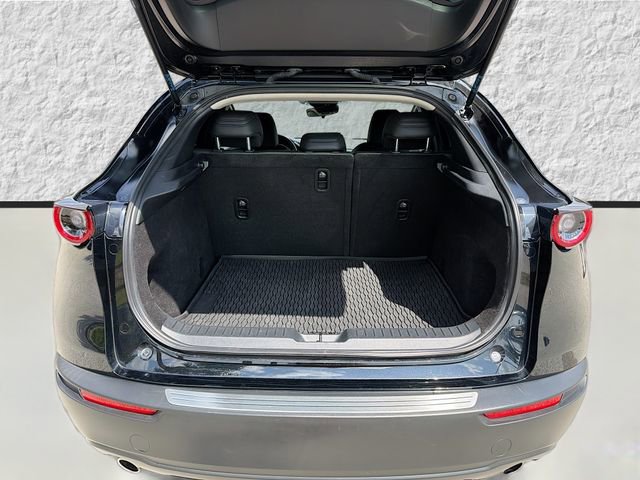 Used 2022 MAZDA CX-30 AWD 2.5 S w/ Preferred Package image 12